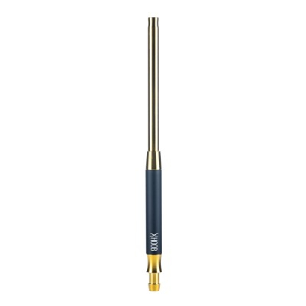 Мундштук Hoob Smpl 2 Black Gold в Казани
