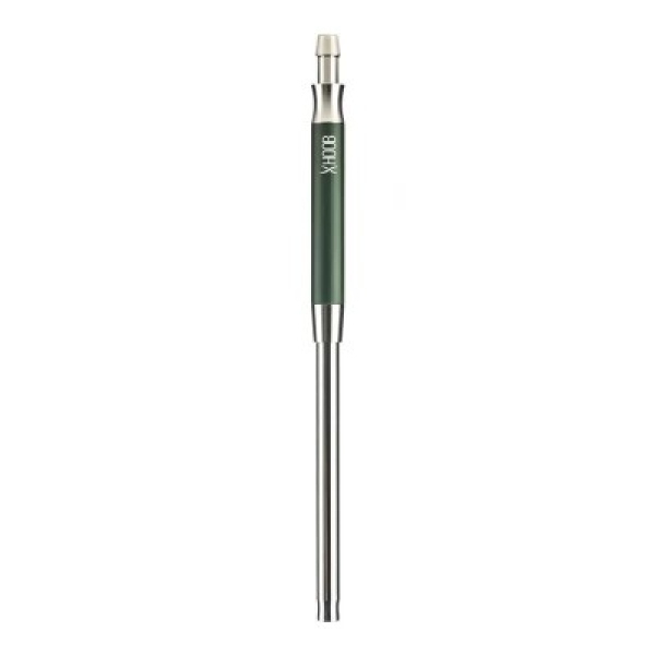 Мундштук Hoob Smpl 2 British Racing Green Stainless Steel в Казани