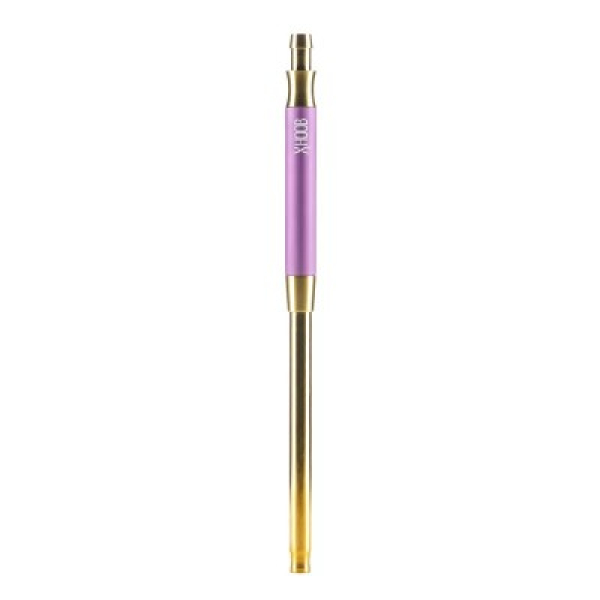 Мундштук Hoob Smpl Royal Purple Gold в Казани