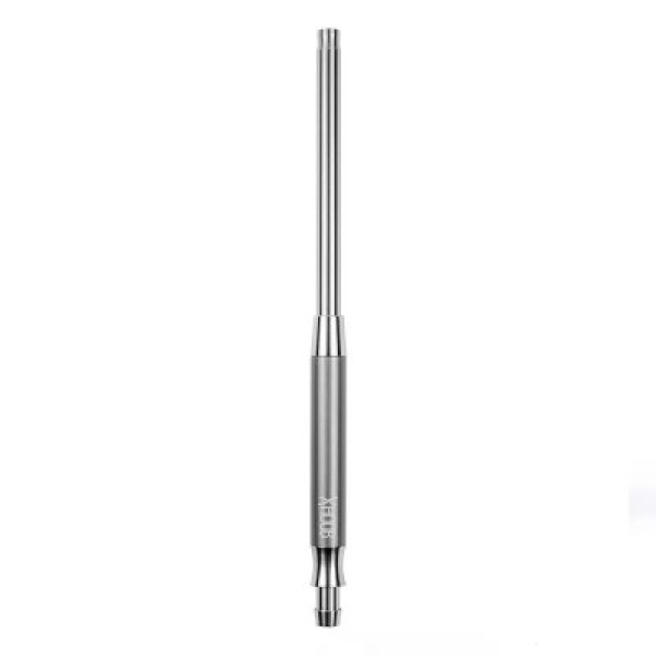 Мундштук Hoob Smpl 2 Space Grey Stainless Steel в Казани