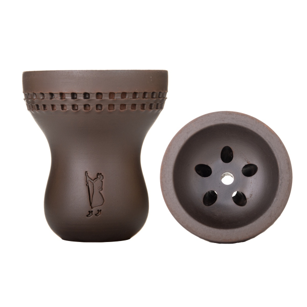 Чаша Satyr Cosmo Bowl Turkish в Казани