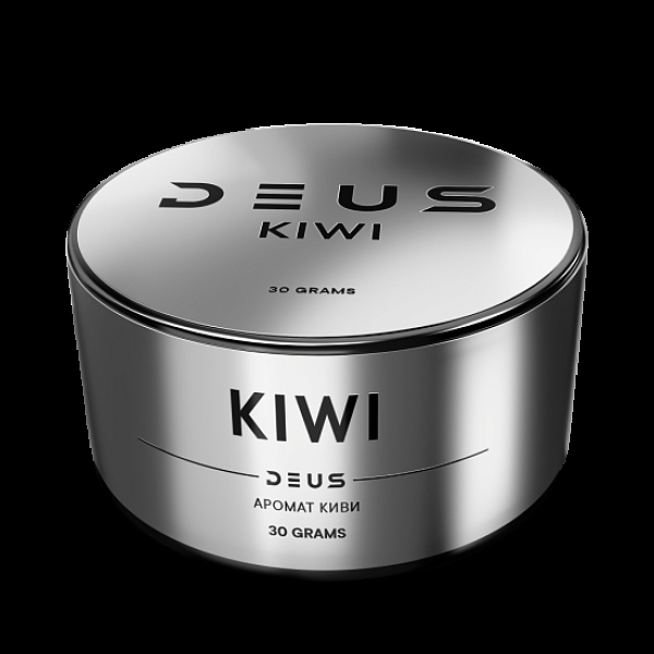 Табак Deus Kiwi Киви 30 грамм в Казани