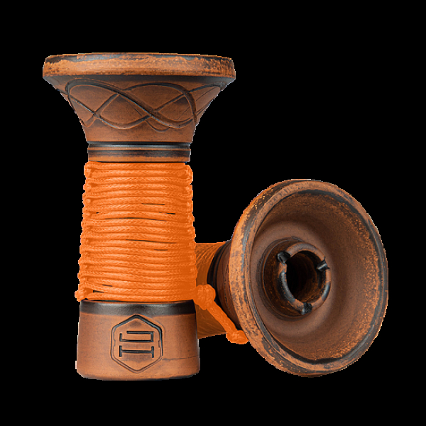 Чаша Japona Hookah Ego Orange Bowl в Казани
