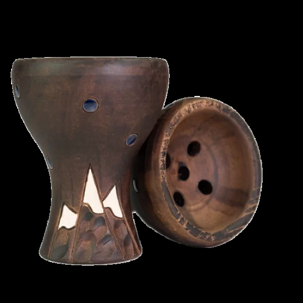 Чаша Japona Hookah Turkish Alpinist Bowl в Казани