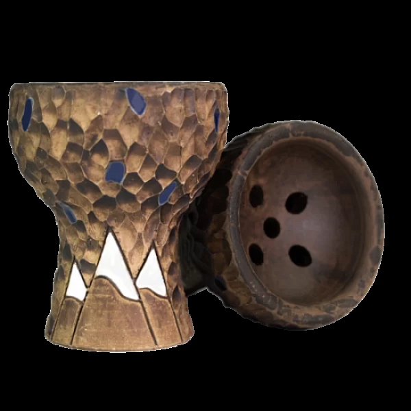 Чаша Japona Hookah Turkish Sherpa Bowl в Казани