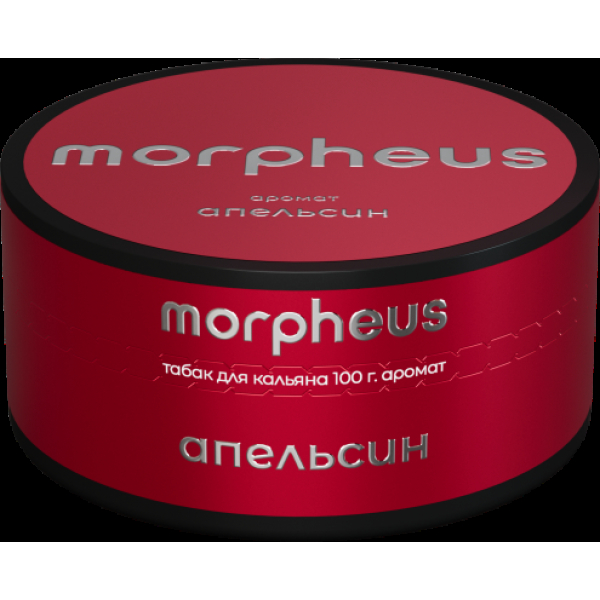 Табак Morpheus Апельсин 100 грамм в Казани
