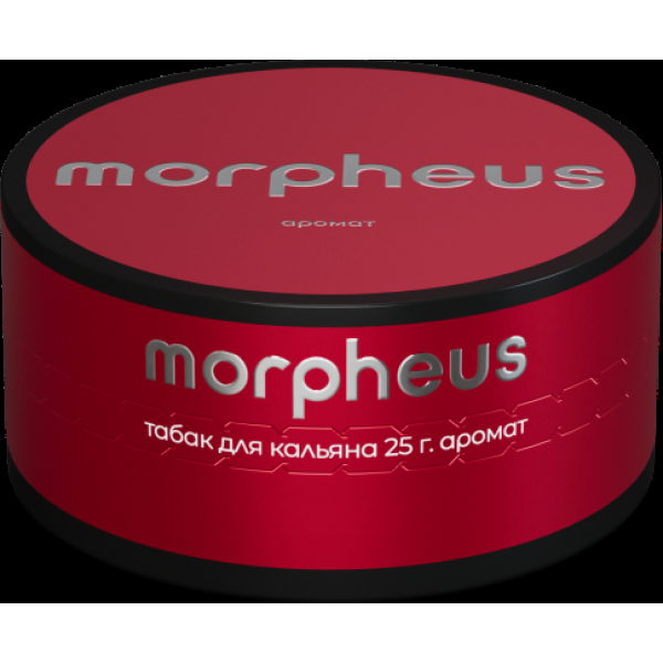 Табак Morpheus Лайм 25 грамм в Казани