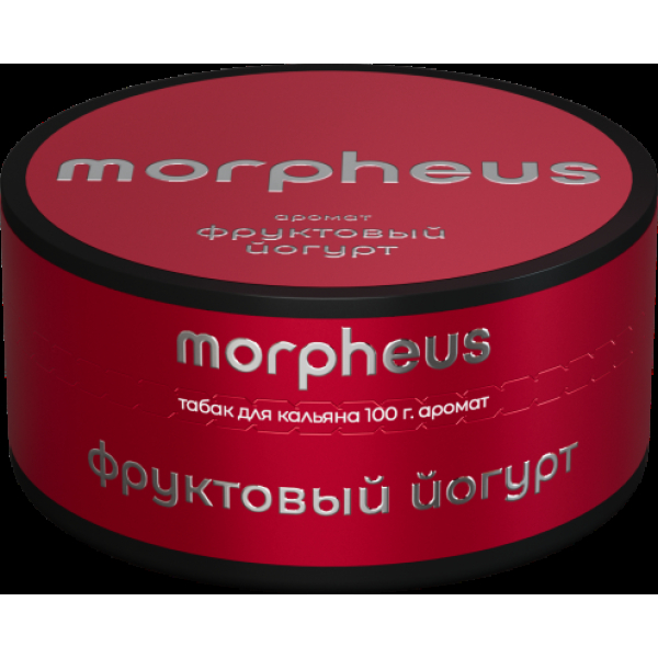 Табак Morpheus Фруктовый Йогурт 100 грамм в Казани