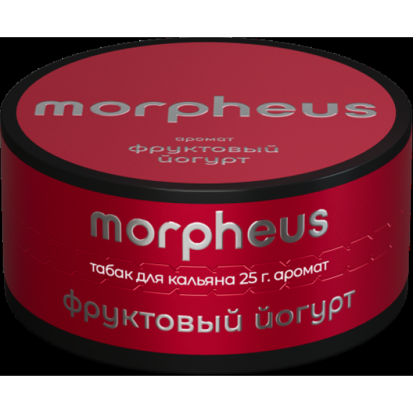 Табак Morpheus Фруктовый Йогурт 25 грамм в Казани