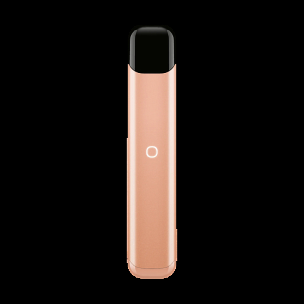 POD-система Plonq X Smart  Cigarette Золотой в Казани