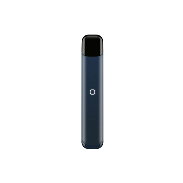 POD-система Plonq X Smart Cigarette Черный в Казани