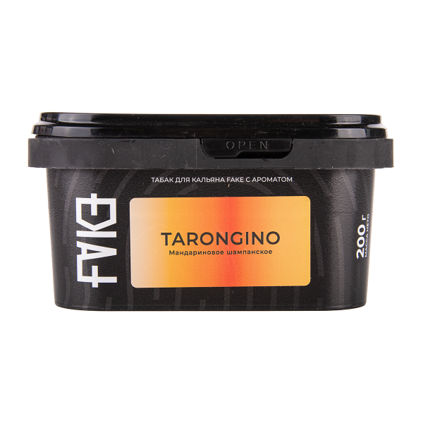Табак FAKE Tarongino 200 грамм в Казани