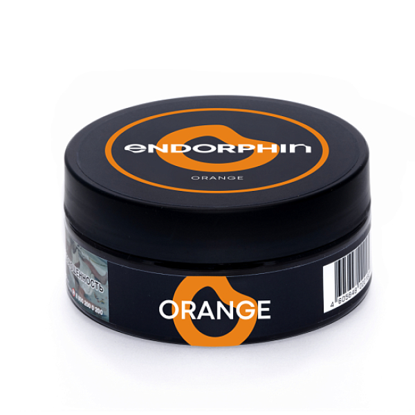 Табак Endorphin Orange 125 грамм в Казани