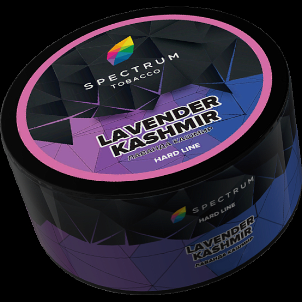 Табак Spectrum Hl Lavender Kashmir 25 грамм в Казани
