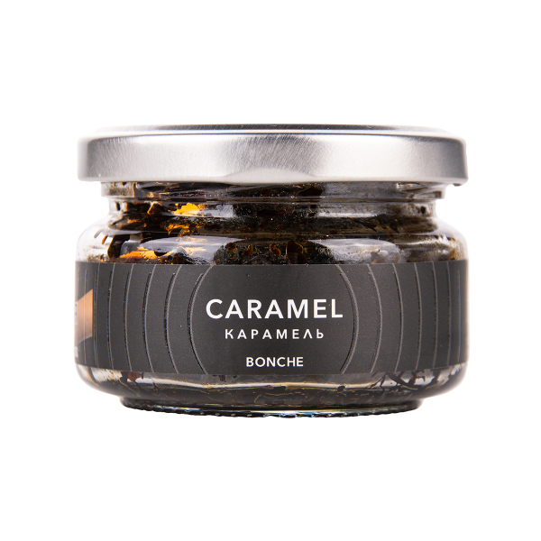 Табак Bonche Caramel 60 грамм в Казани