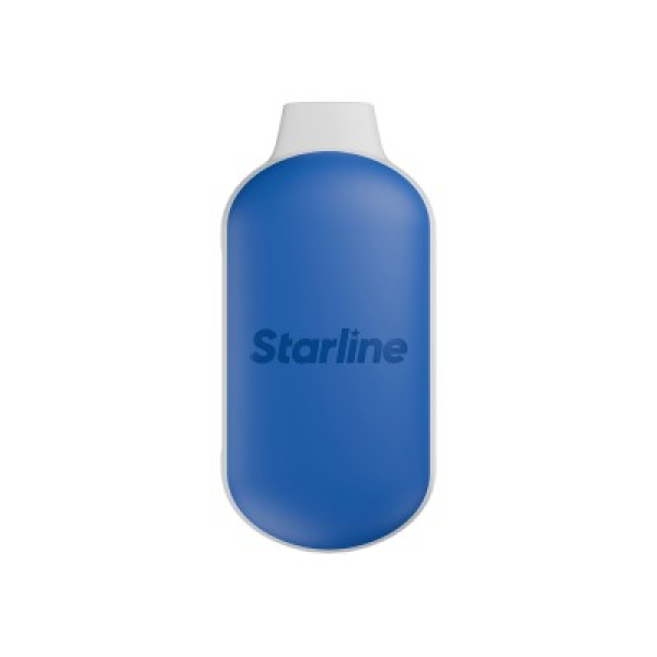 Электронка Starline Midi Энергетик 7000 затяжек в Казани
