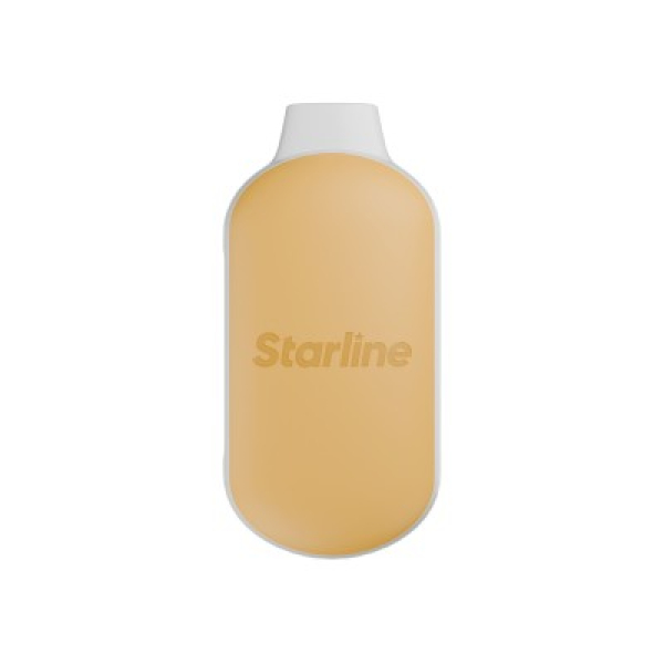 Электронка Starline Mini Дыня 3000 затяжек в Казани