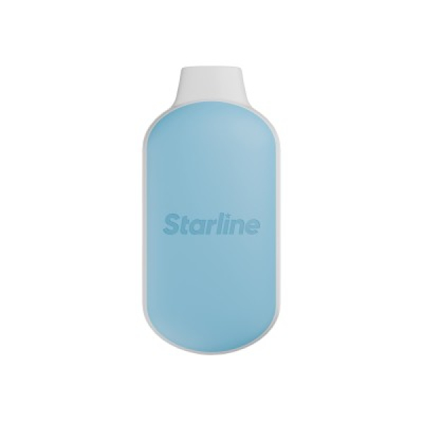 Электронка Starline Mini Пина Колада 3000 затяжек в Казани