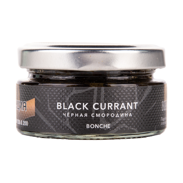 Табак Bonche Black Currant 30 грамм в Казани