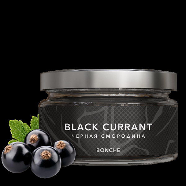 Табак Bonche Black Currant 60 грамм в Казани