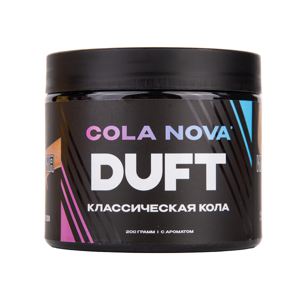 Табак Duft Cola Nova 200 грамм в Казани