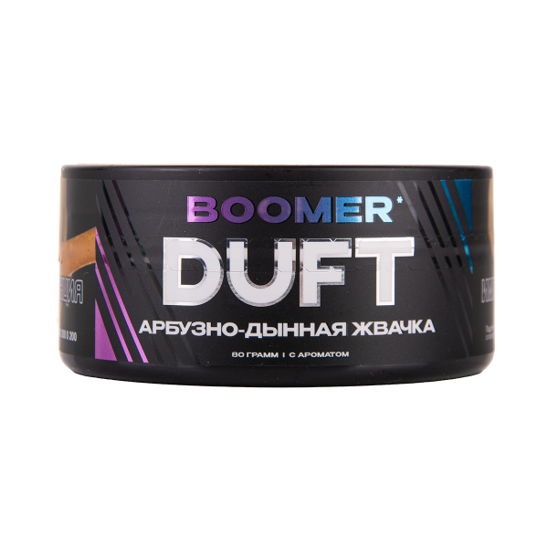 Табак Duft Boomer 80 грамм в Казани