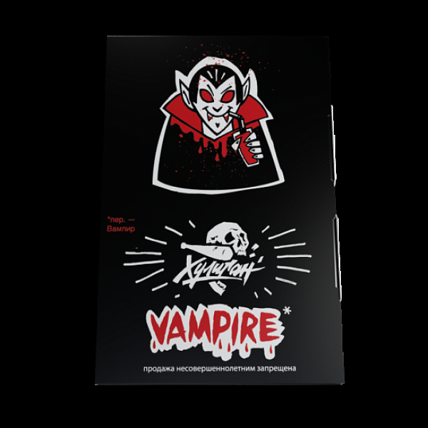 Табак Хулиган Vampire 25 грамм в Казани
