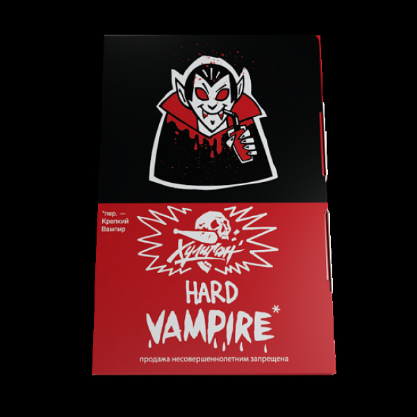 Табак Хулиган Hard Vampire 25 грамм в Казани