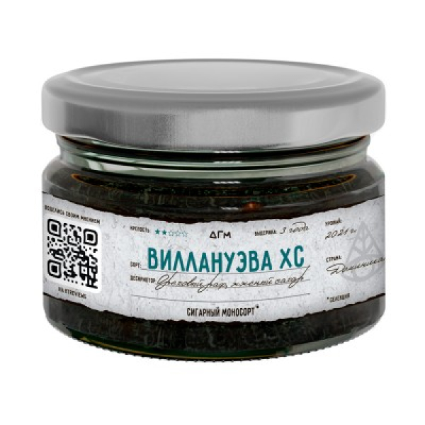 Табак Dogma 100% Виллануэва Хс 80 грамм в Казани