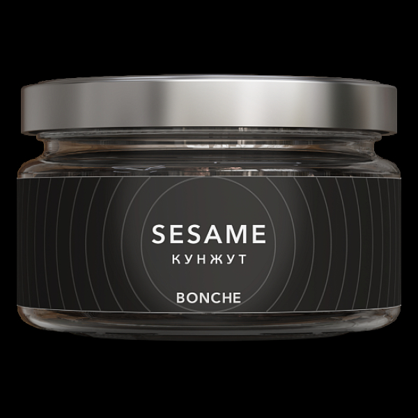 Табак Bonche Sesame Кунжут 120 грамм в Казани