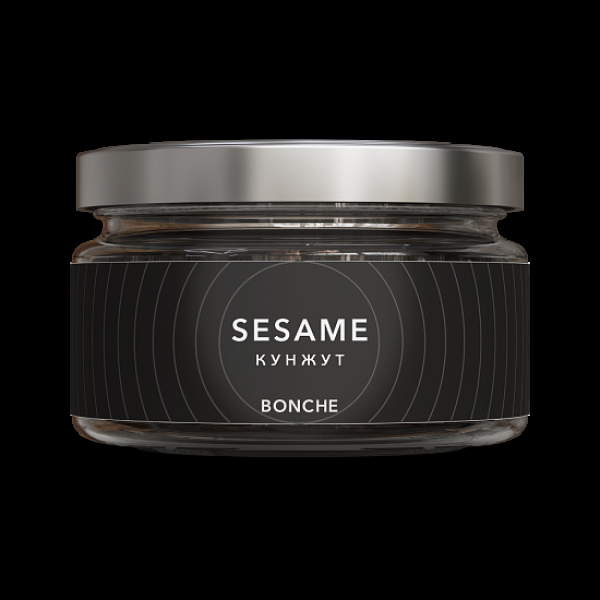 Табак Bonche Sesame Кунжут 60 грамм в Казани