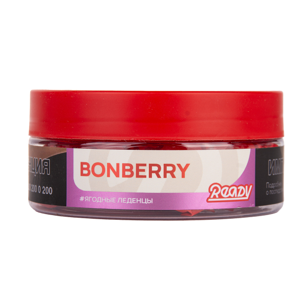 Табак Ready Bonberry 100 грамм в Казани