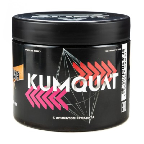 Табак Duft King Kumquat Кумкват 200 грамм в Казани