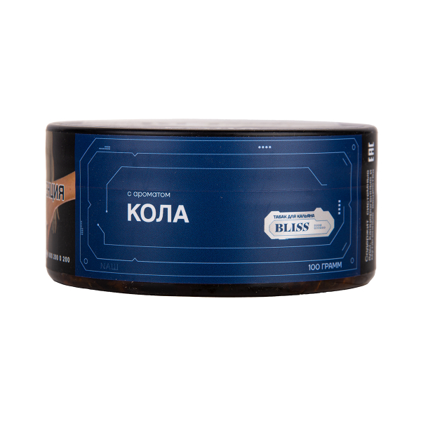 Табак BLISS Кола 100 грамм в Казани