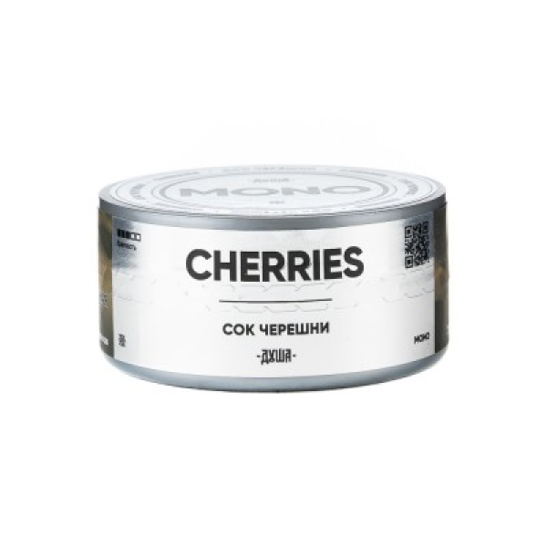 Табак Душа Cherries Сок Черешни 25 грамм в Казани