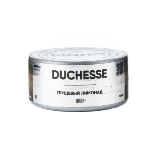 Табак Душа Duchesse Грушевый Лимонад 25 грамм в Казани