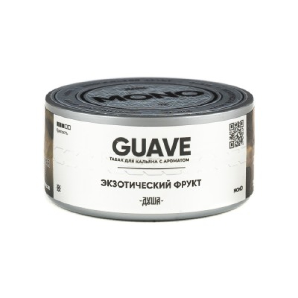 Табак Душа Guave Экзотический Фрукт 25 грамм в Казани
