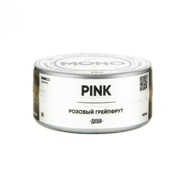 Табак Душа Pink Розовый Грейпфрут 25 грамм в Казани