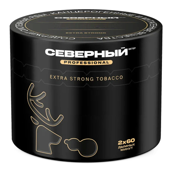Табак Северный Professional Зеленый Скитлз 40 грамм в Казани