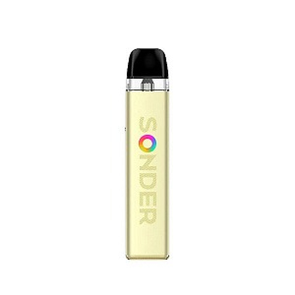 POD-система Geekvape Sonder Q 2 Apricot Yellow в Казани
