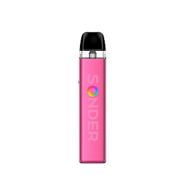 POD-система Geekvape Sonder Q 2 Burgundy Red в Казани