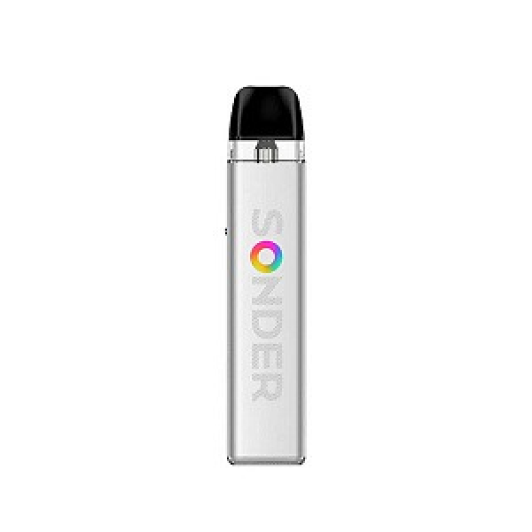POD-система Geekvape Sonder Q 2 Moonlight Silver в Казани