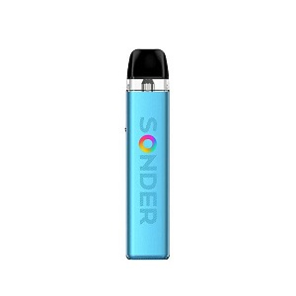 POD-система Geekvape Sonder Q 2 Ocean Blue в Казани