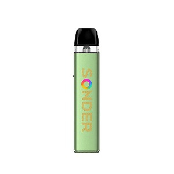 POD-система Geekvape Sonder Q 2 Olive Green в Казани