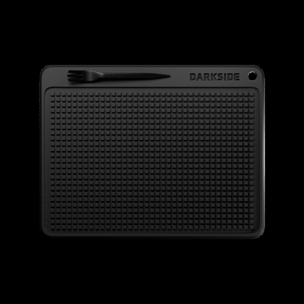 Доска Darkside Work Board 3.0 Магнитная С Шило Вилкой в Казани