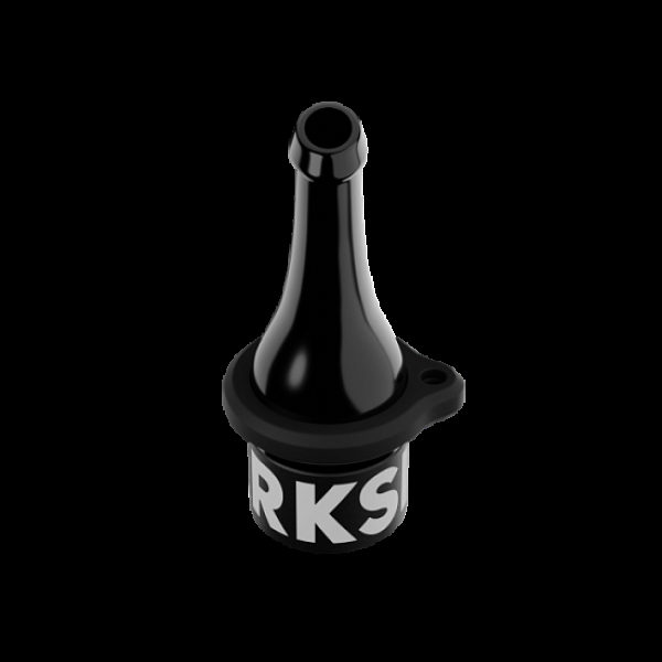 Персональный Мундштук Darkside Base в Казани