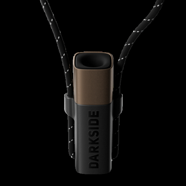 Персональный Мундштук Darkside D Stick Бронзовый в Казани