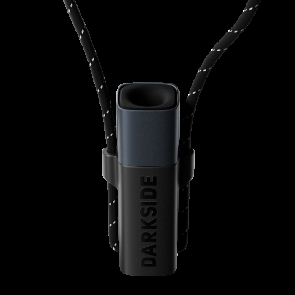 Персональный Мундштук Darkside D Stick Синий в Казани