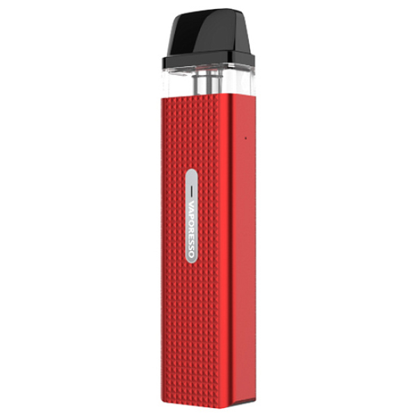 POD-система Vaporesso Xros Mini     Cherry Red Красный 1000 мАч в Казани