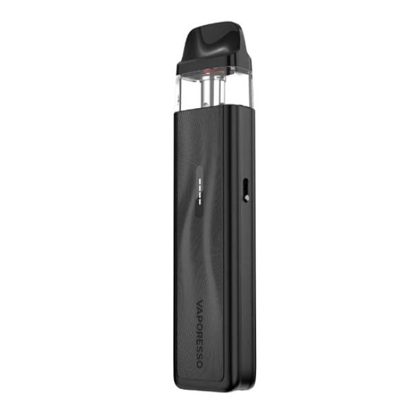 POD-система Vaporesso Xros 5 Mini     Black 1500 мАч в Казани